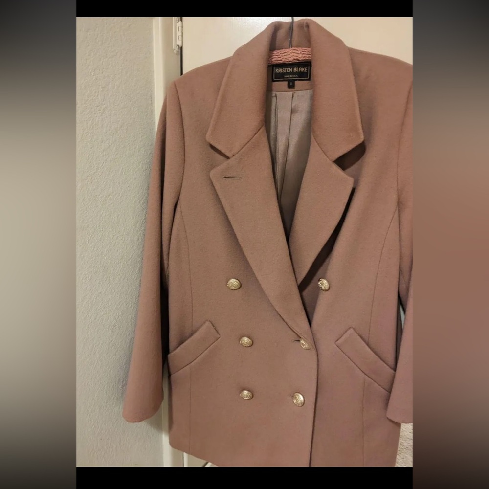 Kristen Blake Blazer